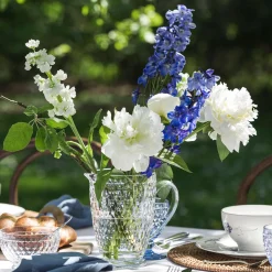 Fashion VILLEROY & BOCH Boston Crystal Glass Jug