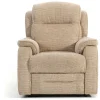Hot PARKER KNOLL Boston Power Recliner Neutral