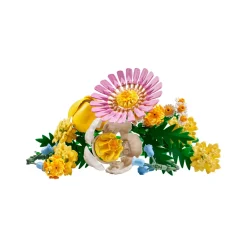 Botanicals Petite Sunny Bouquet Flower Decor Set