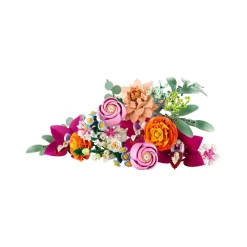 Online LEGO Botanicals Pretty Pink Flower Bouquet