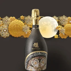 Bottega Miabi Pinot Nero Spumante Brut 750ml