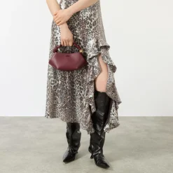 Bou Mini Crossbody Bag