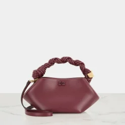 Bou Mini Crossbody Bag