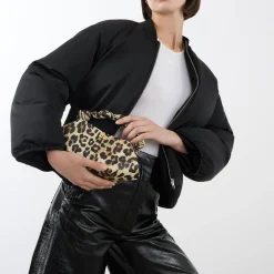 New GANNI Bou Mini Crossbody Bag