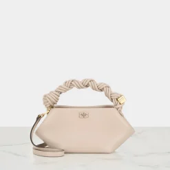 Sale GANNI Bou Mini Crossbody Bag