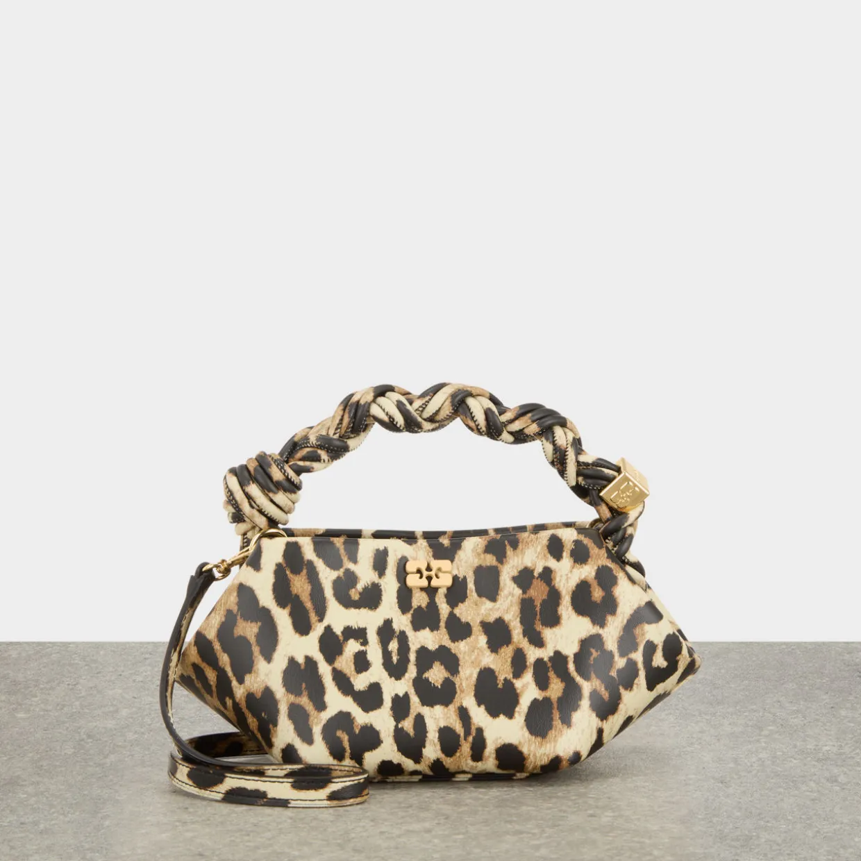 Bou Mini Crossbody Bag