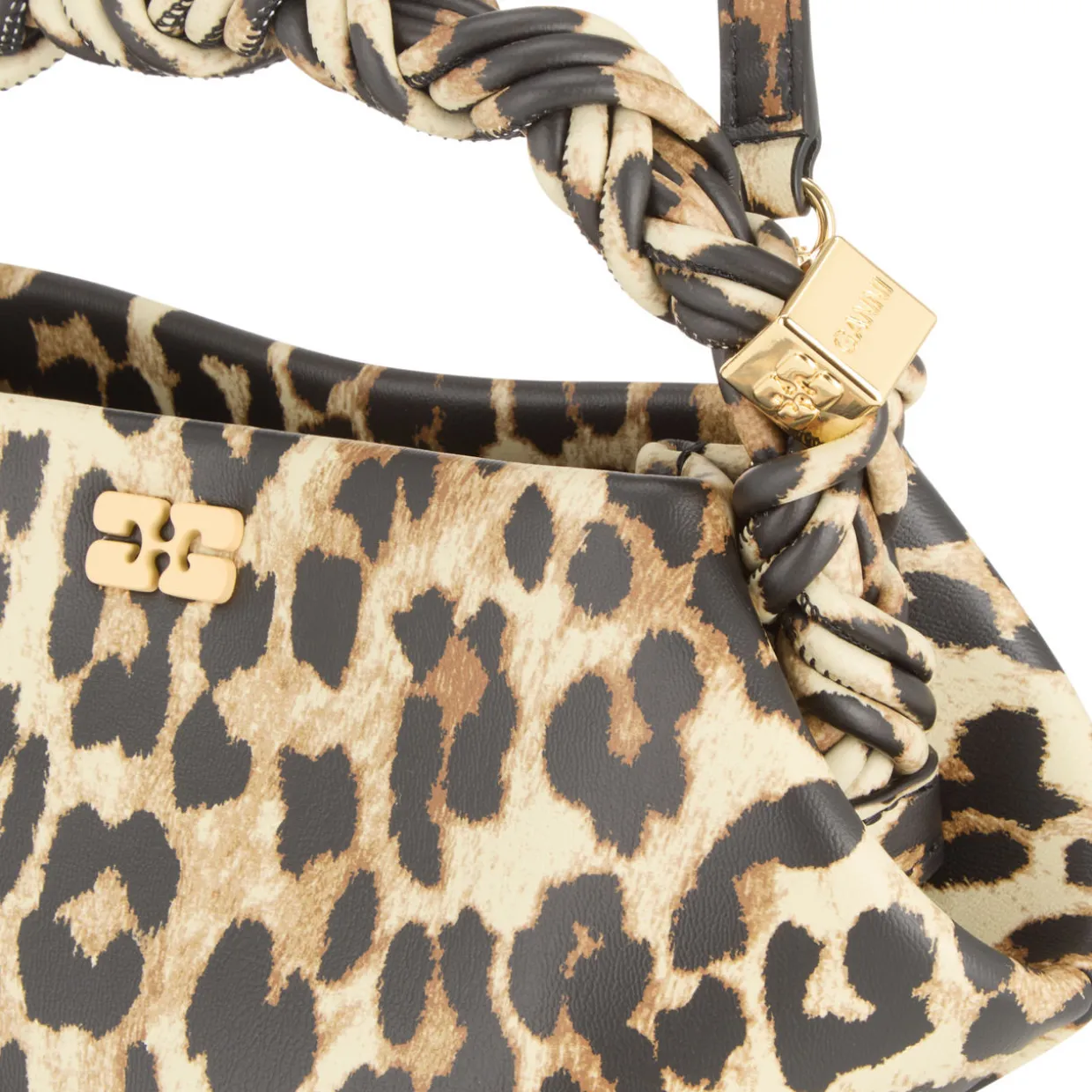 Bou Mini Crossbody Bag
