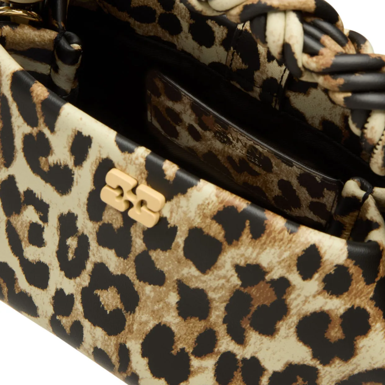 Bou Mini Crossbody Bag