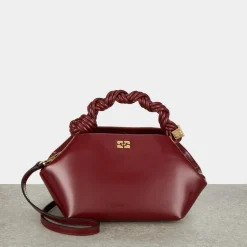 Bou Small Top Handle Bag