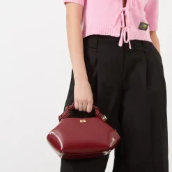 Bou Small Top Handle Bag