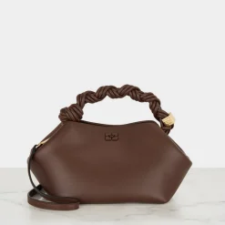 Bou Small Top Handle Bag