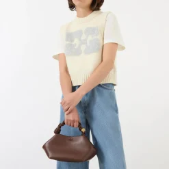 Bou Small Top Handle Bag