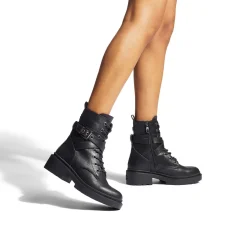 Clearance CARVELA Boulder Biker Boots