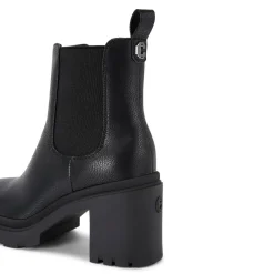 Hot CARVELA Boulder Heeled Boots