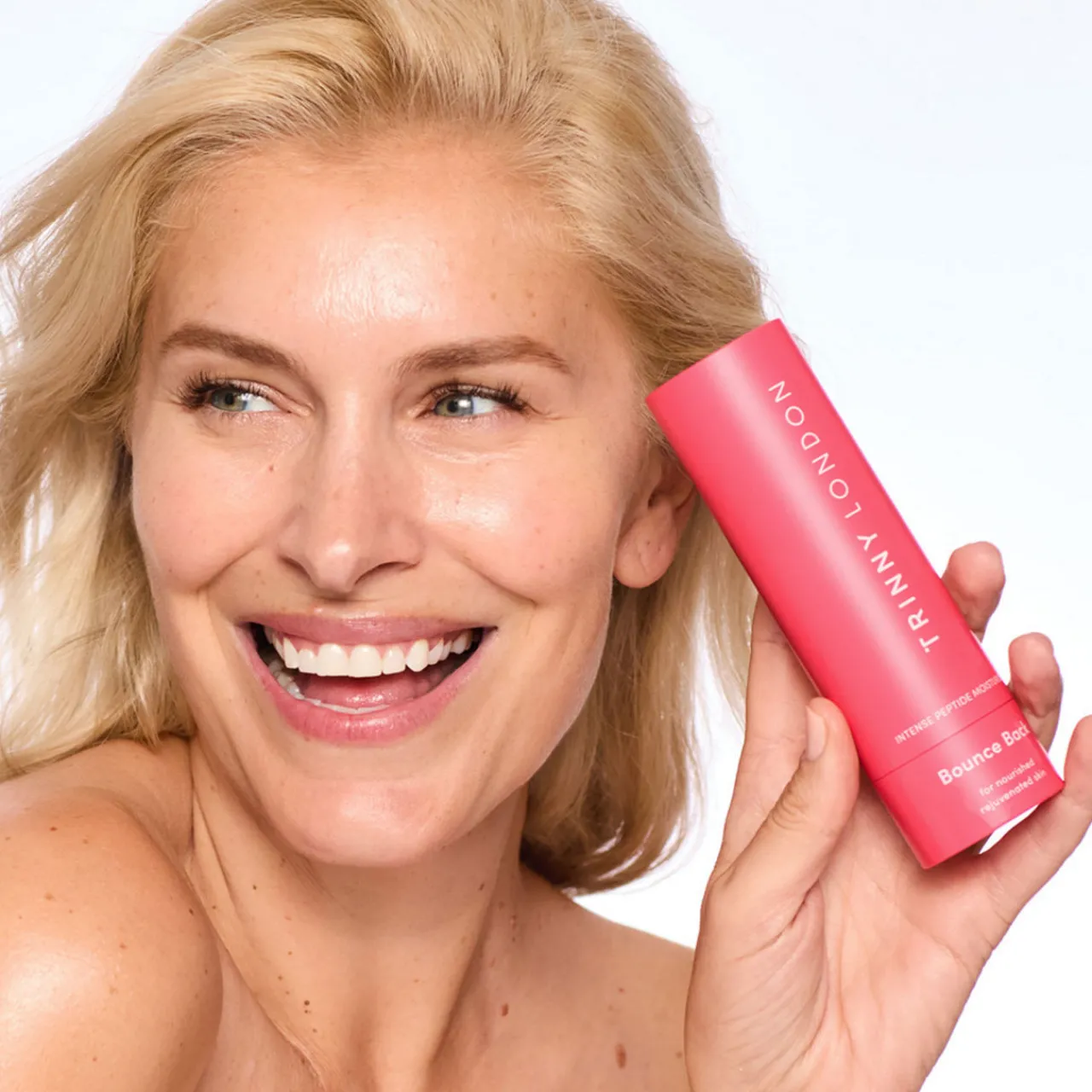 Outlet TRINNY LONDON Bounce Back Intense Peptide Moisturiser