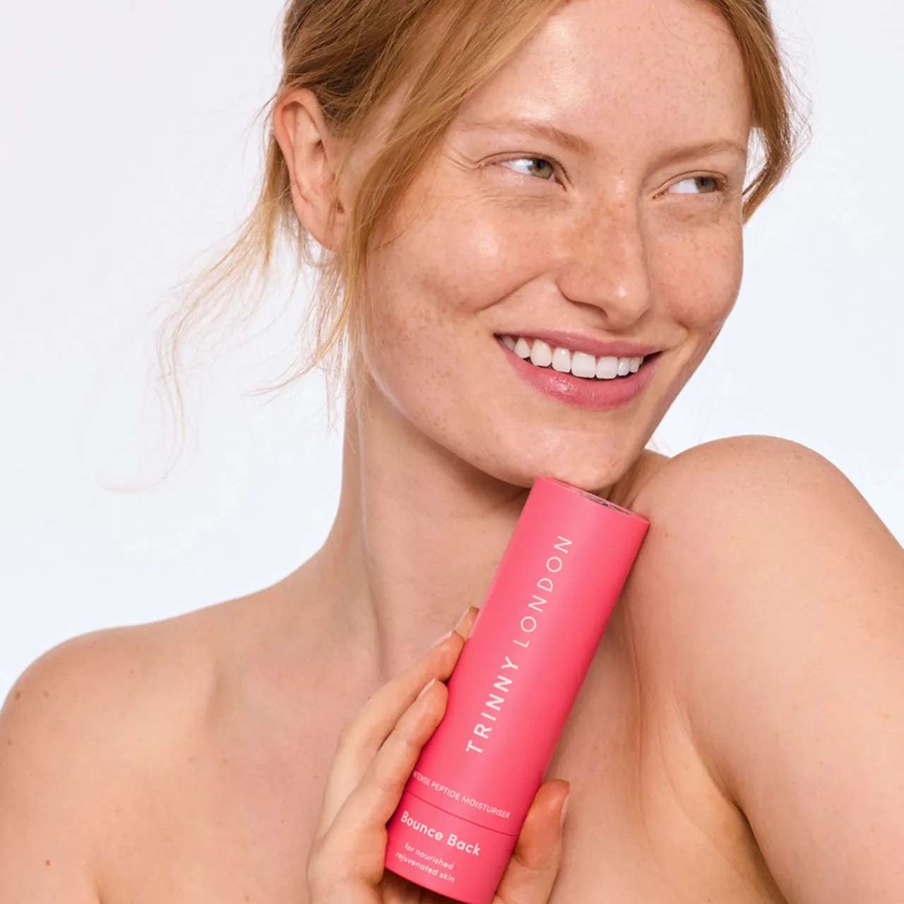 Outlet TRINNY LONDON Bounce Back Intense Peptide Moisturiser