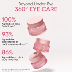 Fashion LANEIGE Bouncy & Firm Eye Sleeping Mask