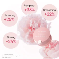 Bouncy & Firm Lip Treatment