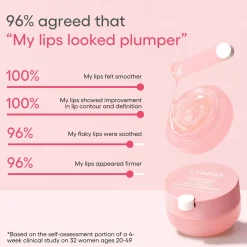 Bouncy & Firm Lip Treatment