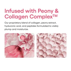 Bouncy & Firm Lip Treatment