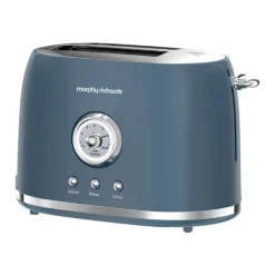 Boutique Toaster Blue