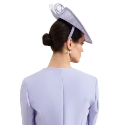 Hot PHASE EIGHT Bow Disc Fascinator