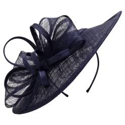 Fashion PHASE EIGHT Bow Disc Fascinator