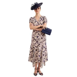 Fashion PHASE EIGHT Bow Disc Fascinator