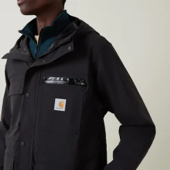 Bowden Casual Jacket