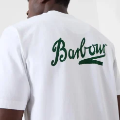 Bowery Graphic Logo T-Shirt