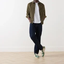 Bowery Graphic Logo T-Shirt