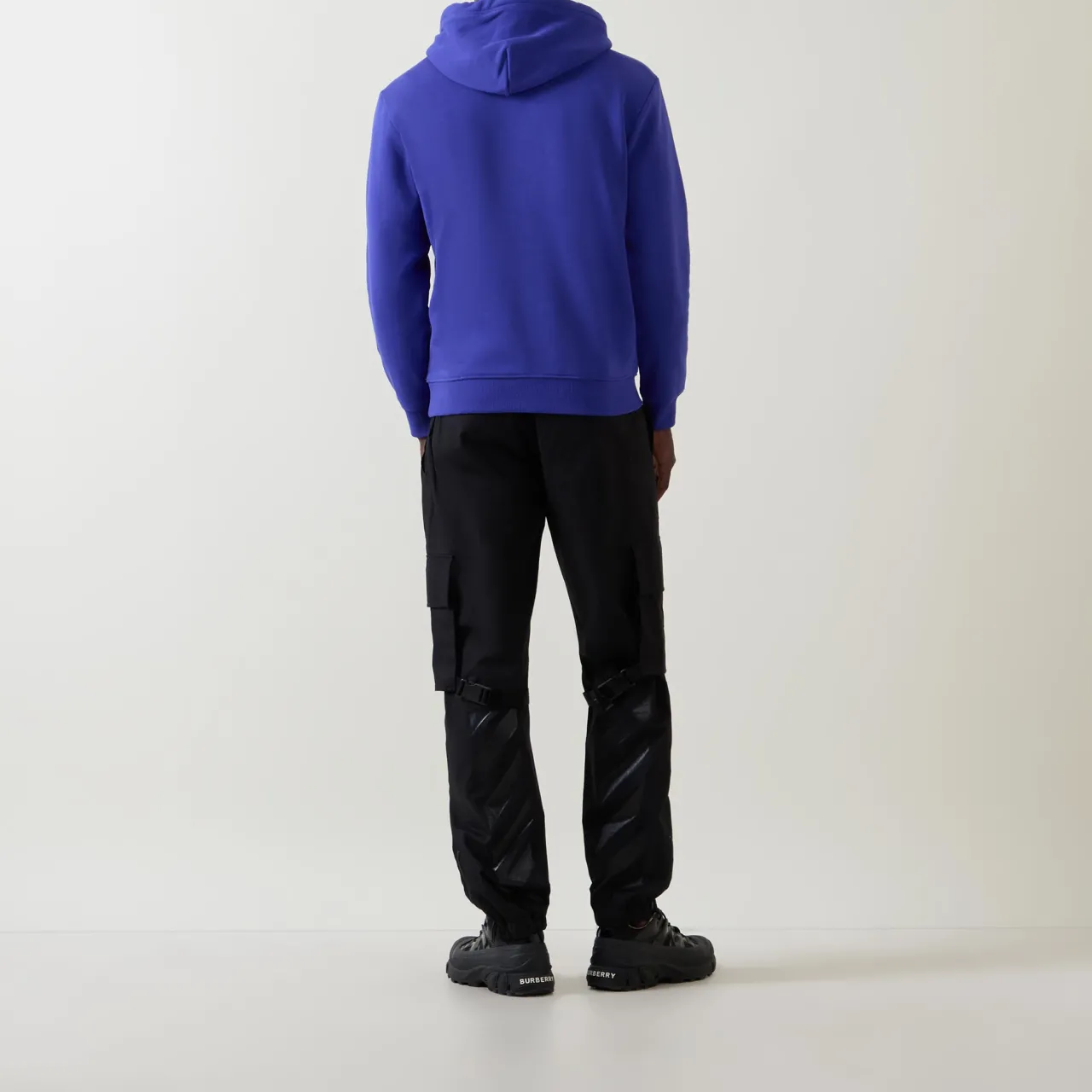 New NAPAPIJRI Box Logo Hoodie