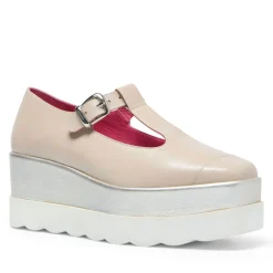 Sale CARL SCARPA Bozzoli Platform Loafers