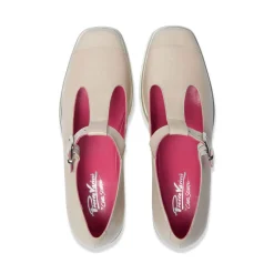 Sale CARL SCARPA Bozzoli Platform Loafers