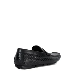 Bradlay Woven Driver Shoes