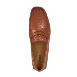 Online DUNE LONDON Bradlay Woven Driving Shoes