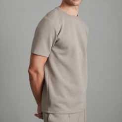 Bradley Interlock T-Shirt