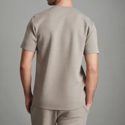 Bradley Interlock T-Shirt