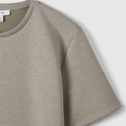 Bradley Interlock T-Shirt