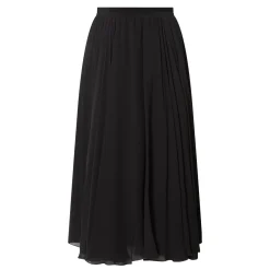 Brado Pleated Skirt