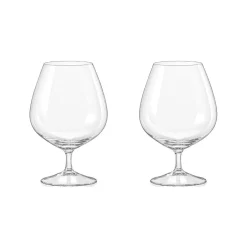 Brandy Glasses