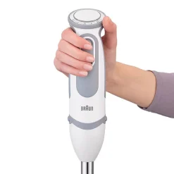 Outlet DE'LONGHI Braun MultiQuick 5 Hand Blender