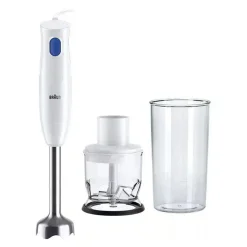 Online BRAUN MultiQuick 1 Hand Blender