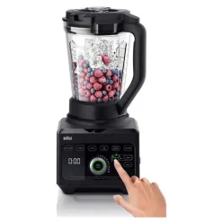 Discount BRAUN TriForce Power Blender