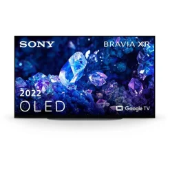 Clearance SONY Bravia 48 Inch 4K OLED A90K Google TV
