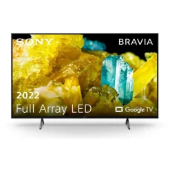 Bravia 50 Inch 4K UHD X90S Google TV