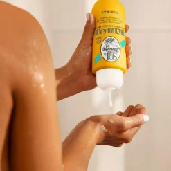 Brazilian 4 Play Moisturizing Shower Cream-Gel