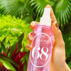 Sale SOL DE JANEIRO Brazilian Crush Cheirosa 68 Body Mist