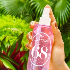 Brazilian Crush Cheirosa 68 Body Mist