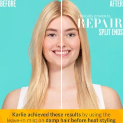 Brazilian Joia Milky Leave-In Conditioner